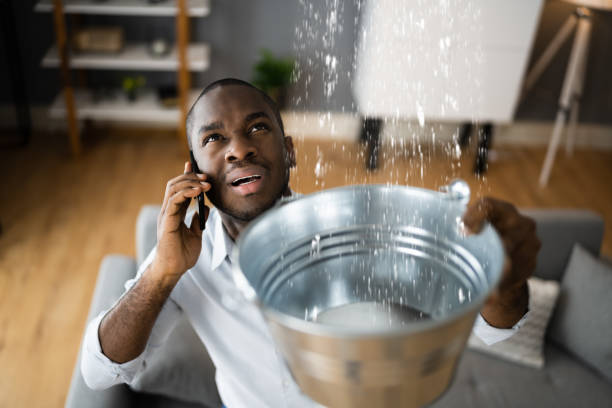 Best Commercial water damage restoration  in Enterprise, NV