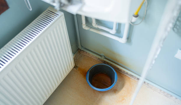  Enterprise, NV Water damage restoration Pros